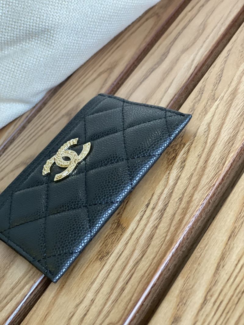 Chanel Wallet Purse